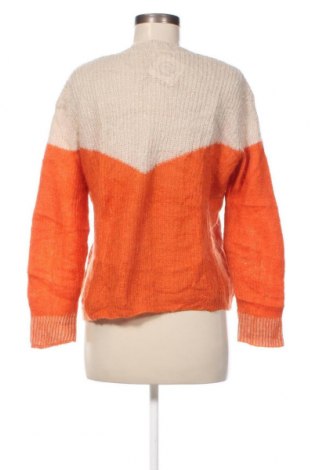 Дамски пуловер One, Размер M, Цвят Многоцветен, Цена 4,48 лв.