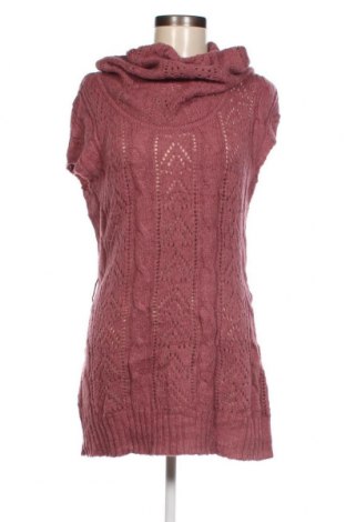 Дамски пуловер Orsay, Размер M, Цвят Розов, Цена 4,35 лв.