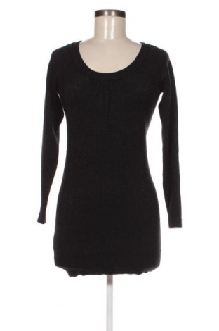 Γυναικείο πουλόβερ Orsay, Μέγεθος S, Χρώμα Μαύρο, Τιμή 2,33 €