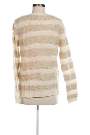 Дамски пуловер Orsay, Размер L, Цвят Екрю, Цена 4,35 лв.