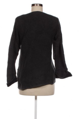 Γυναικείο πουλόβερ Oui, Μέγεθος M, Χρώμα Γκρί, Τιμή 2,45 €