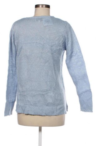 Γυναικείο πουλόβερ Papaya, Μέγεθος M, Χρώμα Μπλέ, Τιμή 5,38 €