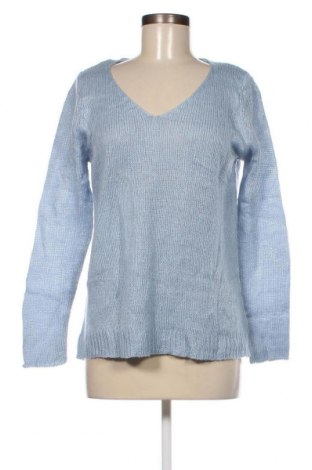 Γυναικείο πουλόβερ Papaya, Μέγεθος M, Χρώμα Μπλέ, Τιμή 2,33 €