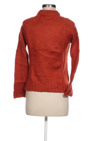 Дамски пуловер Papaya, Размер S, Цвят Кафяв, Цена 8,70 лв.