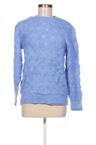 Γυναικείο πουλόβερ Papaya, Μέγεθος M, Χρώμα Μπλέ, Τιμή 4,49 €