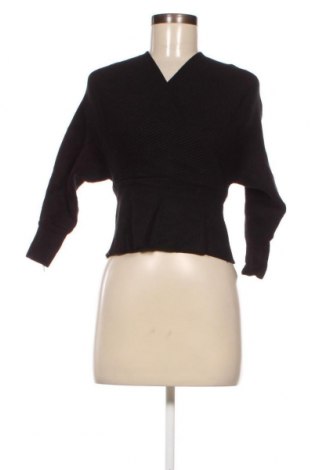 Γυναικείο πουλόβερ Papillonne, Μέγεθος S, Χρώμα Μαύρο, Τιμή 2,51 €