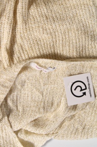 Дамски пуловер Paprika, Размер S, Цвят Екрю, Цена 4,64 лв.