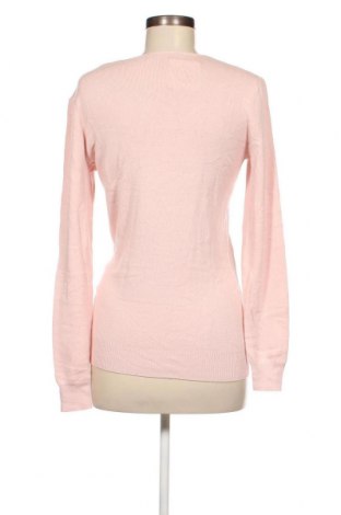 Дамски пуловер Patrizia Dini, Размер M, Цвят Розов, Цена 8,70 лв.