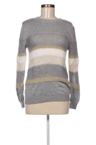 Дамски пуловер Patrizia Pepe, Размер XS, Цвят Сив, Цена 46,80 лв.