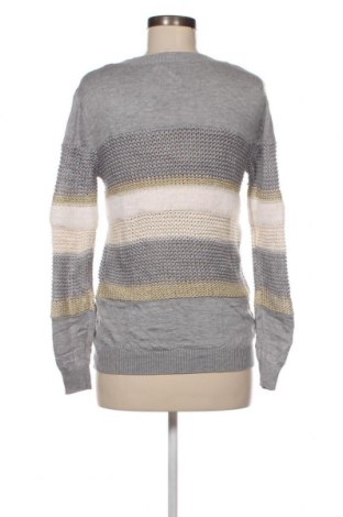 Дамски пуловер Patrizia Pepe, Размер XS, Цвят Сив, Цена 60,84 лв.