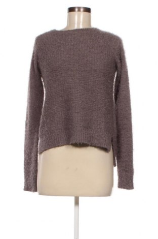 Γυναικείο πουλόβερ Pepco, Μέγεθος XS, Χρώμα  Μπέζ, Τιμή 2,15 €