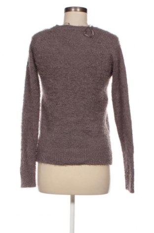Γυναικείο πουλόβερ Pepco, Μέγεθος XS, Χρώμα  Μπέζ, Τιμή 1,61 €