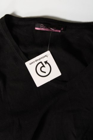 Дамски пуловер Pia Jessen, Размер S, Цвят Черен, Цена 4,35 лв.