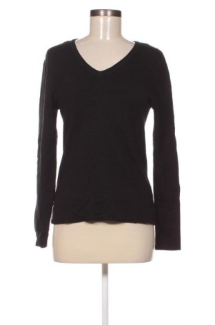 Дамски пуловер Pia Jessen, Размер S, Цвят Черен, Цена 4,64 лв.