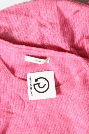 Damenpullover Pigalle, Größe XS, Farbe Rosa, Preis € 2,42