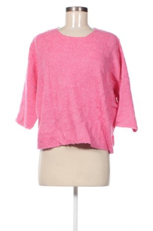 Γυναικείο πουλόβερ Pigalle, Μέγεθος XS, Χρώμα Ρόζ , Τιμή 2,51 €