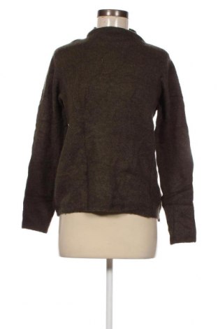 Γυναικείο πουλόβερ Pigalle, Μέγεθος M, Χρώμα Πράσινο, Τιμή 2,51 €