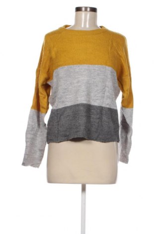 Дамски пуловер Pigalle, Размер XS, Цвят Многоцветен, Цена 4,35 лв.