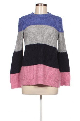 Дамски пуловер Pigalle, Размер M, Цвят Многоцветен, Цена 5,22 лв.