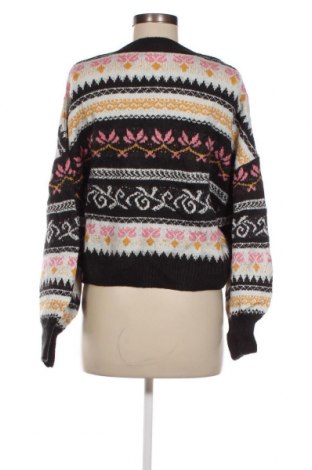 Дамски пуловер Pimkie, Размер M, Цвят Многоцветен, Цена 13,05 лв.