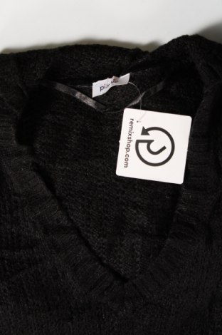 Дамски пуловер Pimkie, Размер S, Цвят Черен, Цена 3,77 лв.