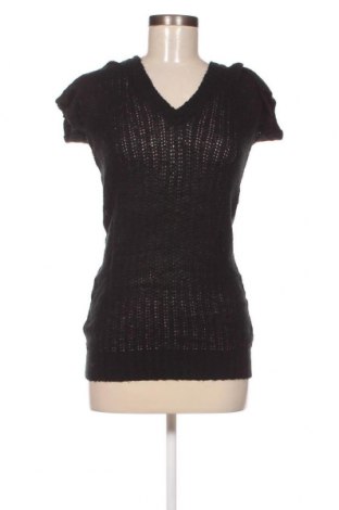 Дамски пуловер Pimkie, Размер S, Цвят Черен, Цена 5,22 лв.