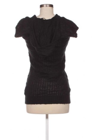 Γυναικείο πουλόβερ Pimkie, Μέγεθος S, Χρώμα Μαύρο, Τιμή 1,97 €