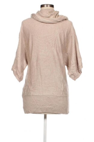 Γυναικείο πουλόβερ Pimkie, Μέγεθος L, Χρώμα  Μπέζ, Τιμή 2,51 €