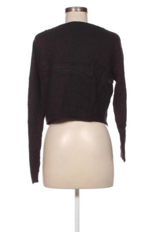 Дамски пуловер Pretty Little Thing, Размер M, Цвят Черен, Цена 4,64 лв.