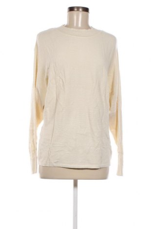 Дамски пуловер Primark, Размер M, Цвят Екрю, Цена 4,06 лв.
