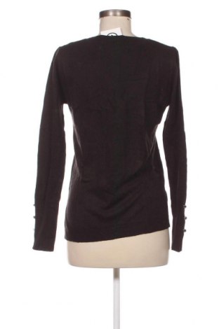 Дамски пуловер Primark, Размер S, Цвят Черен, Цена 4,64 лв.