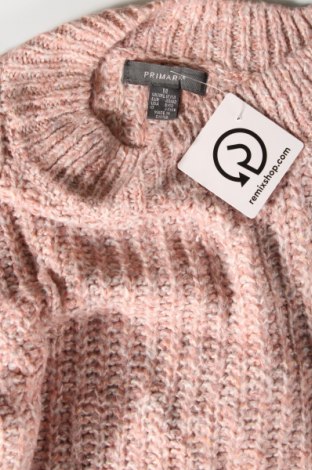 Damski sweter Primark, Rozmiar M, Kolor Kolorowy, Cena 25,99 zł