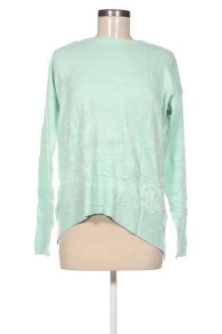 Дамски пуловер Primark, Размер S, Цвят Зелен, Цена 6,38 лв.