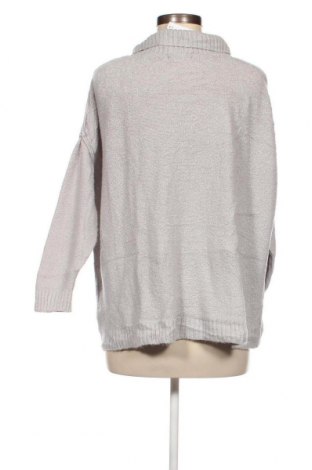 Γυναικείο πουλόβερ Primark, Μέγεθος L, Χρώμα Γκρί, Τιμή 2,33 €