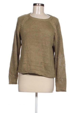Дамски пуловер Primark, Размер XS, Цвят Зелен, Цена 4,64 лв.