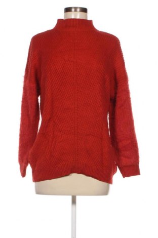 Γυναικείο πουλόβερ Primark, Μέγεθος S, Χρώμα Κόκκινο, Τιμή 2,33 €