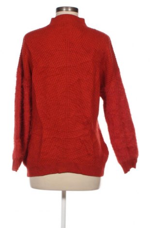 Pulover de femei Primark, Mărime S, Culoare Roșu, Preț 10,49 Lei