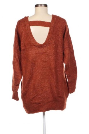 Γυναικείο πουλόβερ Primark, Μέγεθος XS, Χρώμα Καφέ, Τιμή 2,33 €