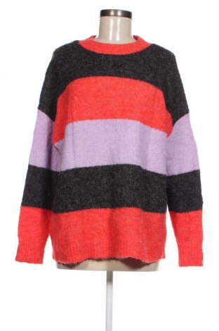 Дамски пуловер Primark, Размер M, Цвят Многоцветен, Цена 11,89 лв.