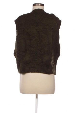 Γυναικείο πουλόβερ Primark, Μέγεθος L, Χρώμα Πράσινο, Τιμή 2,33 €