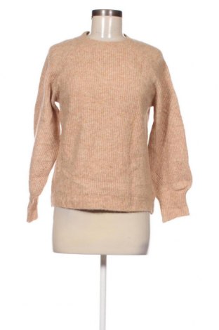 Γυναικείο πουλόβερ Primark, Μέγεθος XS, Χρώμα  Μπέζ, Τιμή 2,33 €