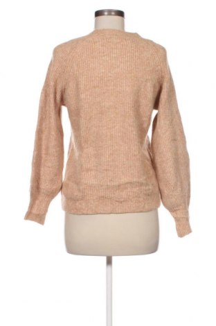 Дамски пуловер Primark, Размер XS, Цвят Бежов, Цена 4,35 лв.