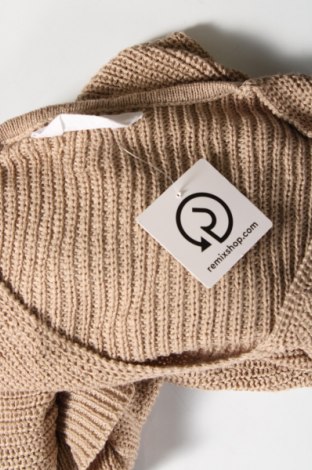 Γυναικείο πουλόβερ Primark, Μέγεθος S, Χρώμα  Μπέζ, Τιμή 2,15 €