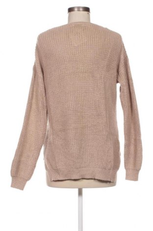 Дамски пуловер Primark, Размер S, Цвят Бежов, Цена 3,19 лв.
