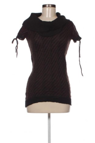 Дамски пуловер Promod, Размер XS, Цвят Многоцветен, Цена 8,70 лв.