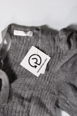 Γυναικείο πουλόβερ Promod, Μέγεθος M, Χρώμα Γκρί, Τιμή 2,15 €