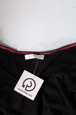 Γυναικείο πουλόβερ Promod, Μέγεθος S, Χρώμα Μαύρο, Τιμή 2,33 €