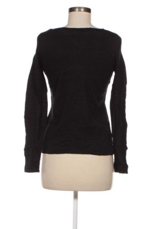 Дамски пуловер Promod, Размер S, Цвят Черен, Цена 4,35 лв.