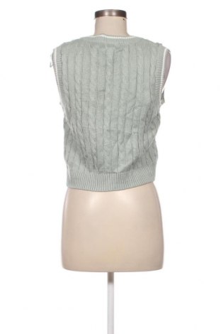 Damenpullover Pull&Bear, Größe S, Farbe Grün, Preis 2,42 €