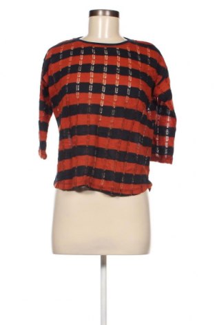 Pulover de femei Pull&Bear, Mărime S, Culoare Multicolor, Preț 11,45 Lei